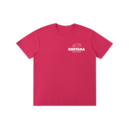 Bintana - Gordo Gato | Cotton T