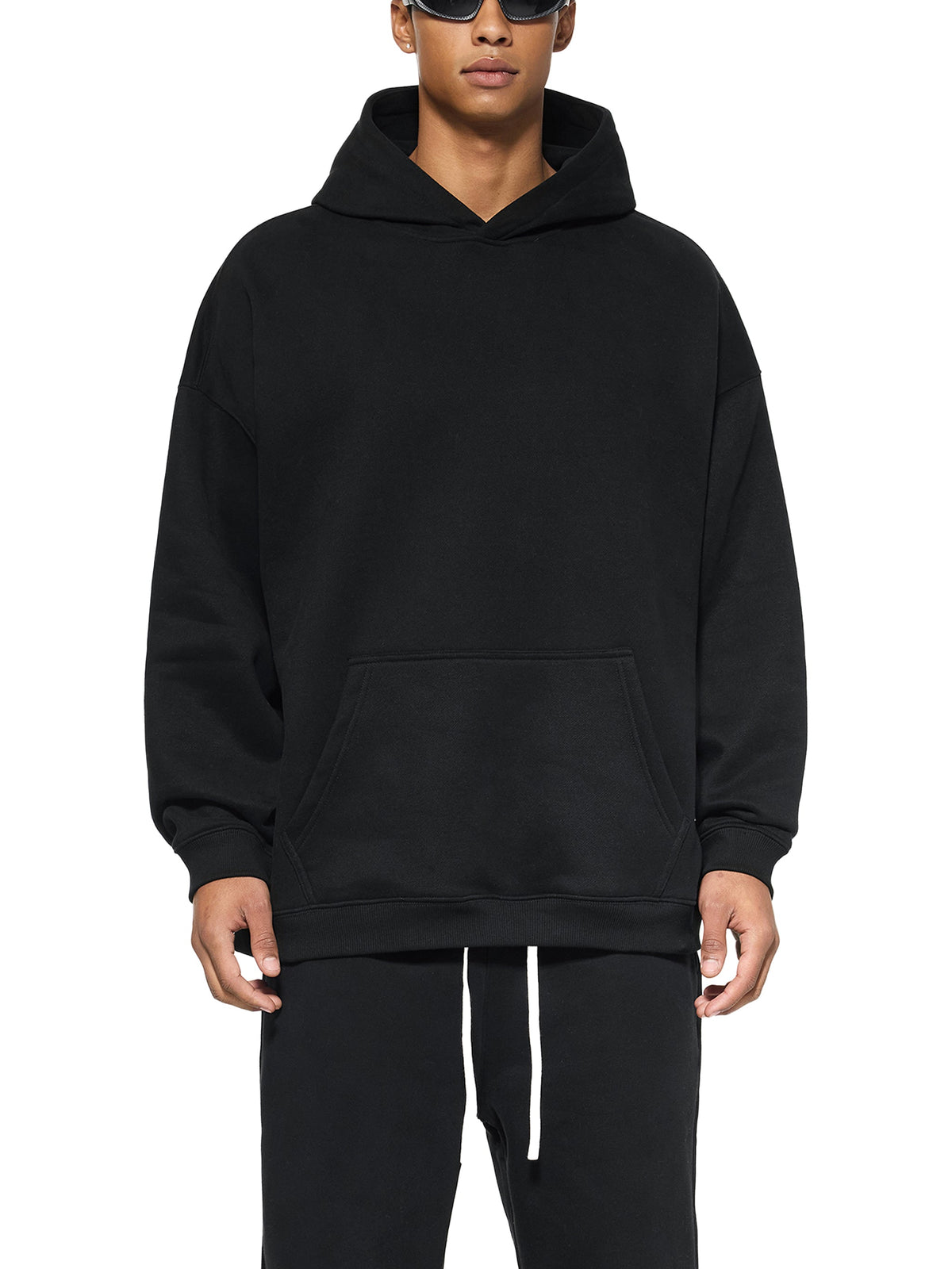M.E. x Bintana Collab - Communion Hoodie | Bintana
