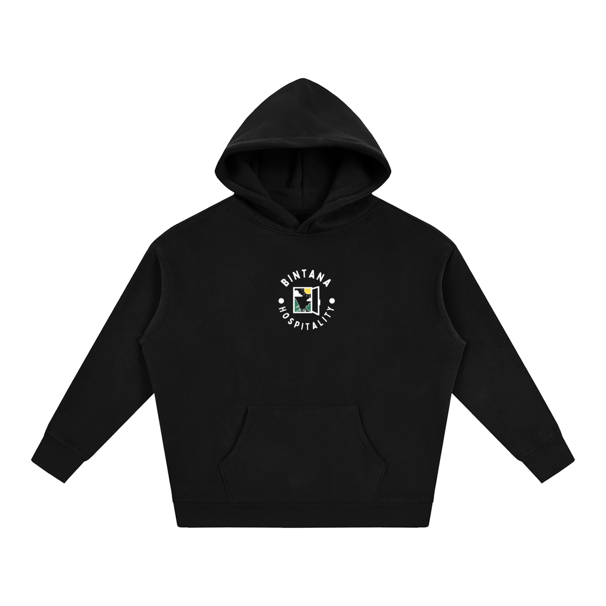 OG Bintana Hoodie | Bintana