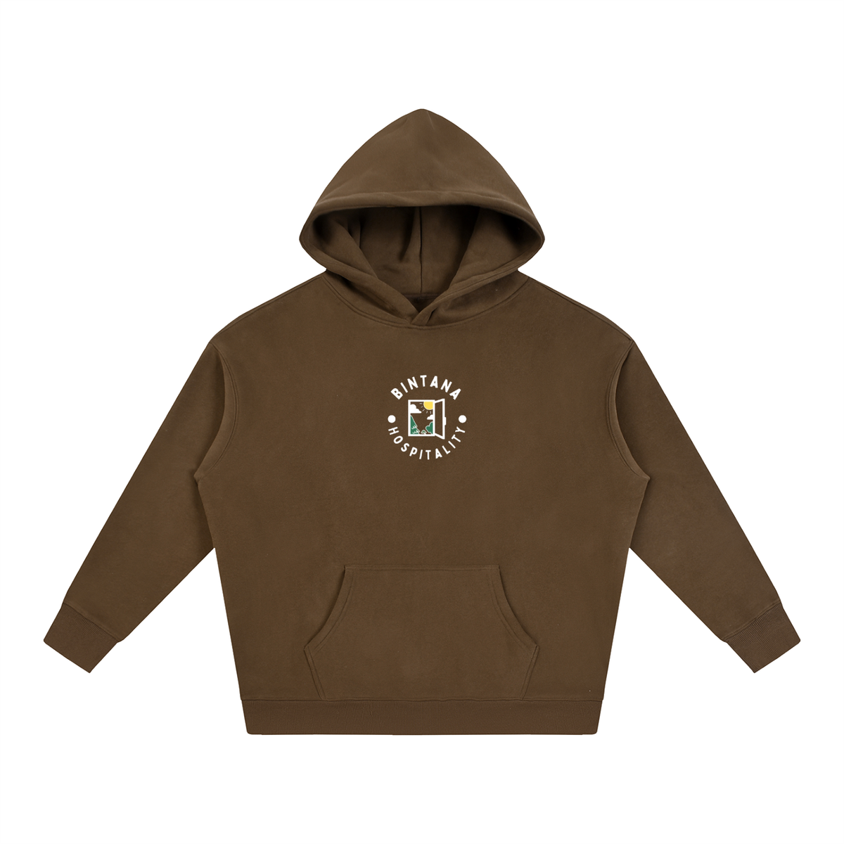 OG Bintana Hoodie | Bintana