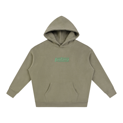 Mint Espresso Hoodie | Bintana